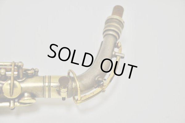 画像12: C.G.CONN A.sax ニューワンダーワン (12)