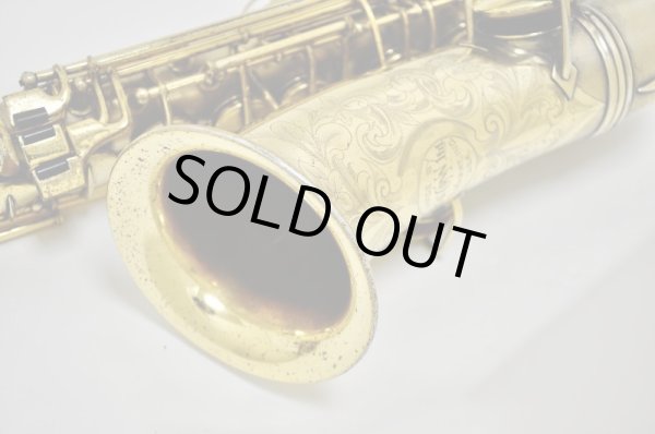 画像14: C.G.CONN A.sax ニューワンダーワン (14)