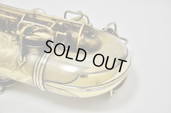 画像16: C.G.CONN A.sax ニューワンダーワン (16)