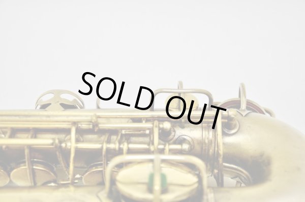 画像17: C.G.CONN A.sax ニューワンダーワン (17)