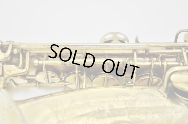 画像18: C.G.CONN A.sax ニューワンダーワン (18)