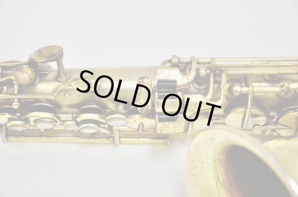 画像19: C.G.CONN A.sax ニューワンダーワン (19)