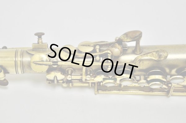 画像20: C.G.CONN A.sax ニューワンダーワン (20)