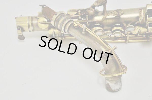 画像24: C.G.CONN A.sax ニューワンダーワン (24)