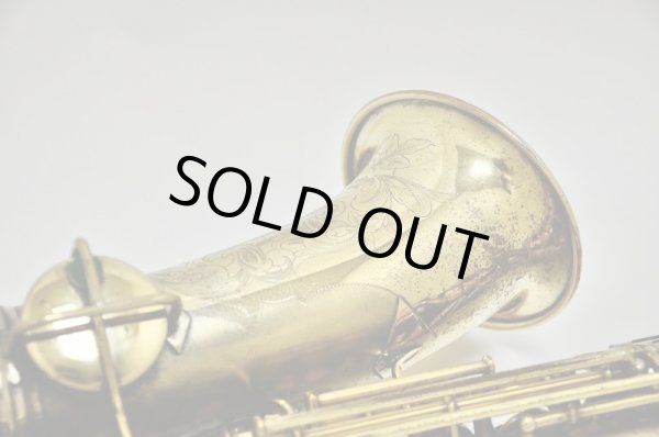 画像25: C.G.CONN A.sax ニューワンダーワン (25)