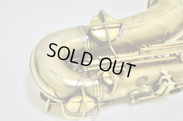 画像26: C.G.CONN A.sax ニューワンダーワン (26)