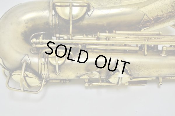 画像27: C.G.CONN A.sax ニューワンダーワン (27)