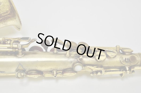 画像29: C.G.CONN A.sax ニューワンダーワン (29)