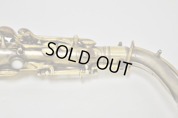 画像30: C.G.CONN A.sax ニューワンダーワン (30)