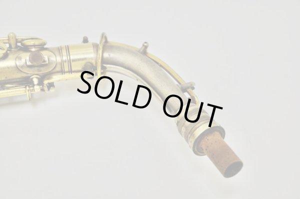 画像31: C.G.CONN A.sax ニューワンダーワン (31)