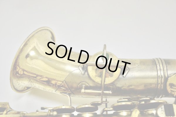 画像32: C.G.CONN A.sax ニューワンダーワン (32)