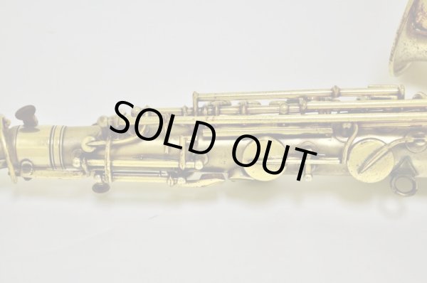 画像37: C.G.CONN A.sax ニューワンダーワン (37)