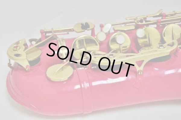 画像5: HAMPTON  T.sax HPAT-800 (5)