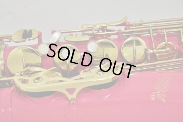 画像6: HAMPTON  T.sax HPAT-800 (6)