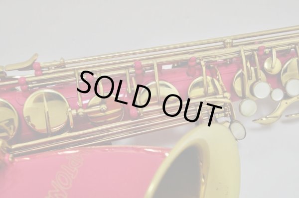 画像7: HAMPTON  T.sax HPAT-800 (7)