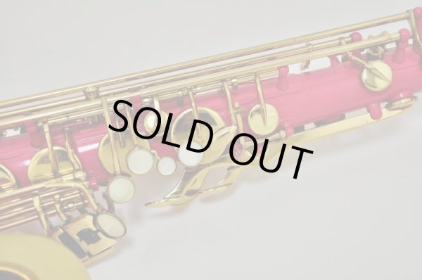 画像8: HAMPTON  T.sax HPAT-800 (8)