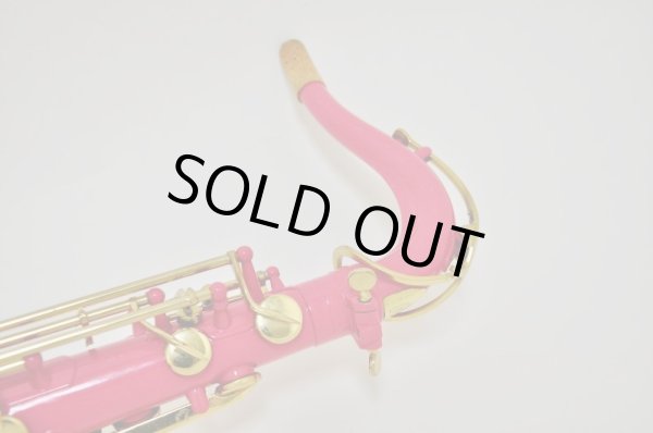 画像9: HAMPTON  T.sax HPAT-800 (9)