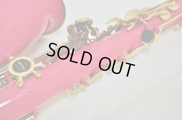 画像14: HAMPTON  T.sax HPAT-800 (14)