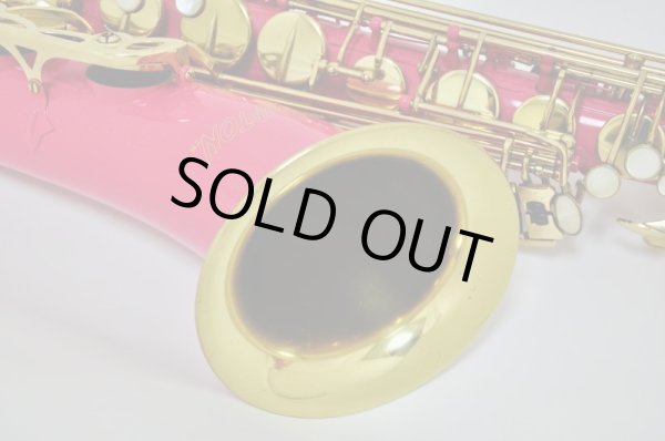 画像3: HAMPTON  T.sax HPAT-800 (3)