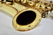 画像4: H.Selmer T.sax Mark6 w/o GL (4)