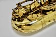 画像7: H.Selmer T.sax Mark6 w/o GL (7)