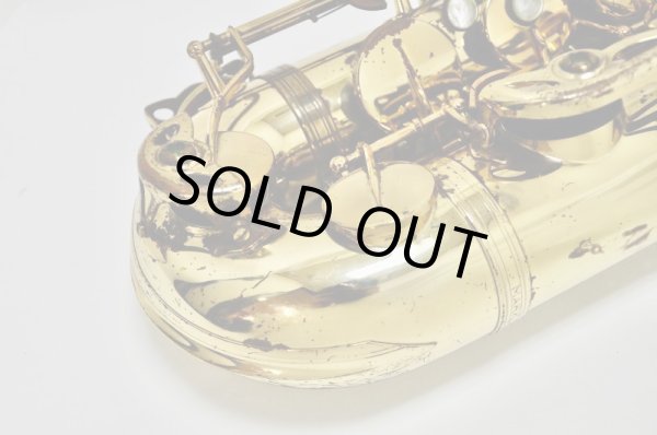 画像7: H.Selmer T.sax Mark6 w/o GL (7)