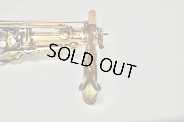 画像12: H.Selmer T.sax Mark6 w/o GL (12)