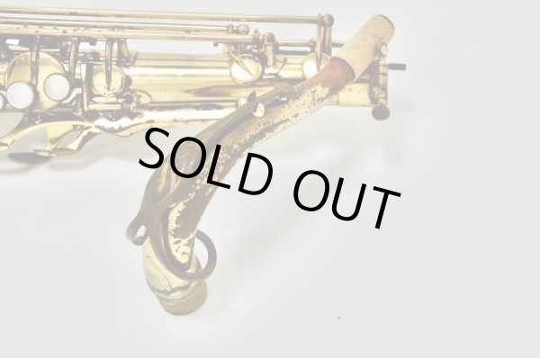 画像13: H.Selmer T.sax Mark6 w/o GL (13)