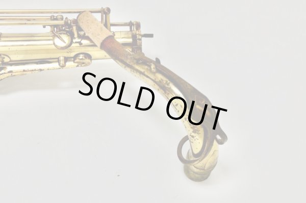 画像14: H.Selmer T.sax Mark6 w/o GL (14)