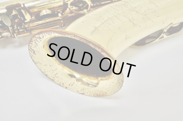 画像16: H.Selmer T.sax Mark6 w/o GL (16)