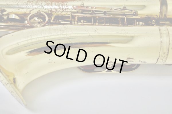 画像17: H.Selmer T.sax Mark6 w/o GL (17)