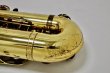 画像18: H.Selmer T.sax Mark6 w/o GL (18)