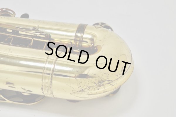 画像18: H.Selmer T.sax Mark6 w/o GL (18)