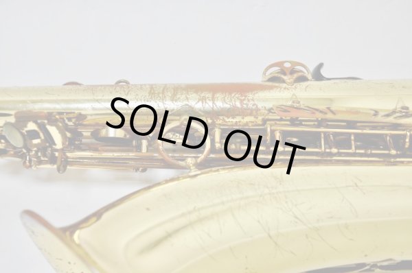 画像20: H.Selmer T.sax Mark6 w/o GL (20)