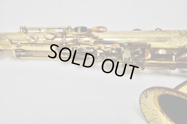 画像21: H.Selmer T.sax Mark6 w/o GL (21)