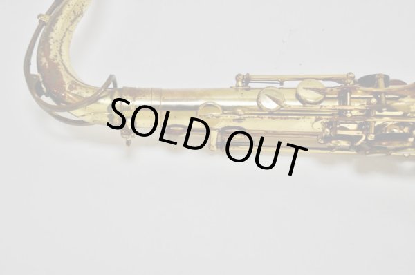 画像22: H.Selmer T.sax Mark6 w/o GL (22)