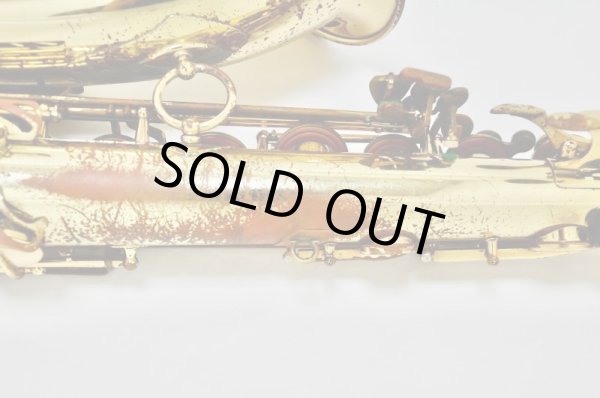 画像25: H.Selmer T.sax Mark6 w/o GL (25)