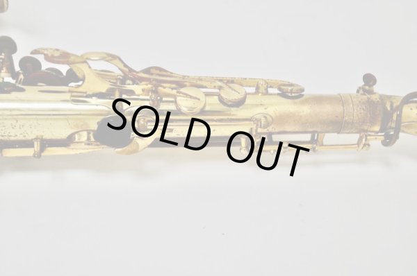 画像26: H.Selmer T.sax Mark6 w/o GL (26)