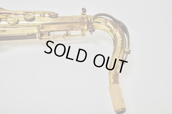 画像27: H.Selmer T.sax Mark6 w/o GL (27)