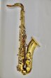 画像2: H.Selmer T.sax Mark7 w/e GL (2)