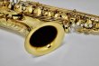 画像4: H.Selmer T.sax Mark7 w/e GL (4)