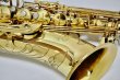 画像5: H.Selmer T.sax Mark7 w/e GL (5)