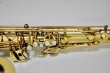 画像10: H.Selmer T.sax Mark7 w/e GL (10)