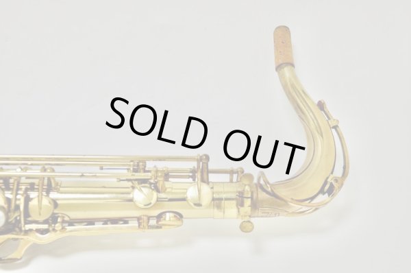 画像11: H.Selmer T.sax Mark7 w/e GL (11)