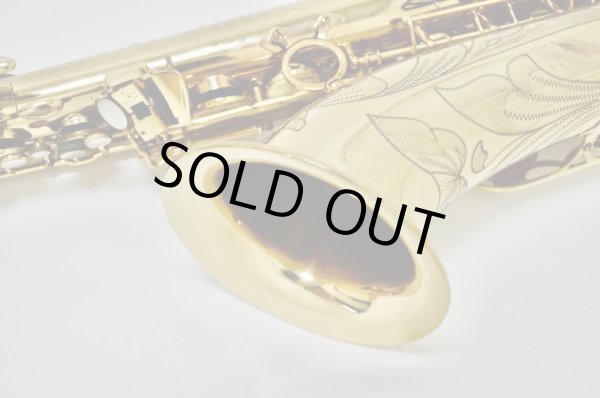 画像15: H.Selmer T.sax Mark7 w/e GL (15)