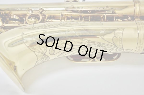 画像16: H.Selmer T.sax Mark7 w/e GL (16)