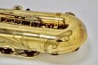 画像17: H.Selmer T.sax Mark7 w/e GL (17)