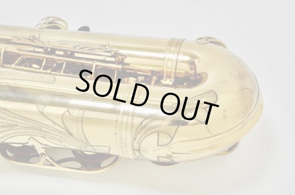 画像17: H.Selmer T.sax Mark7 w/e GL (17)