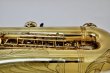 画像18: H.Selmer T.sax Mark7 w/e GL (18)