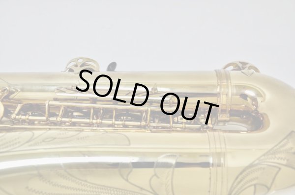 画像18: H.Selmer T.sax Mark7 w/e GL (18)